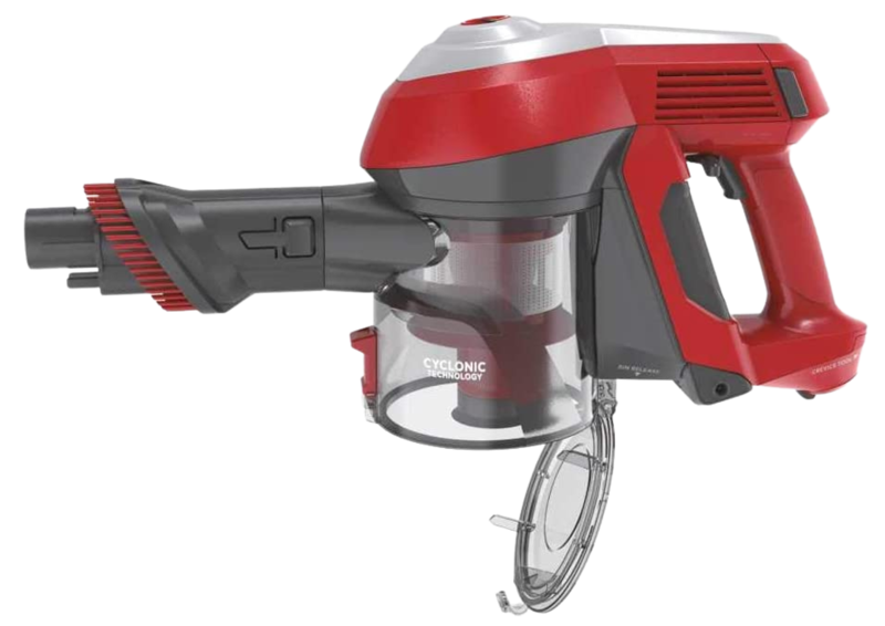 aspirateur balai hoover h free 100